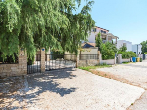 Villa Gigi with view